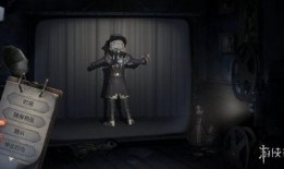 第五人格最新爆料紫皮,神秘紫皮亮相，揭秘全新角色背后的故事